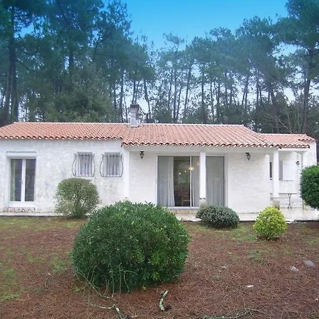 1 La Palmyre