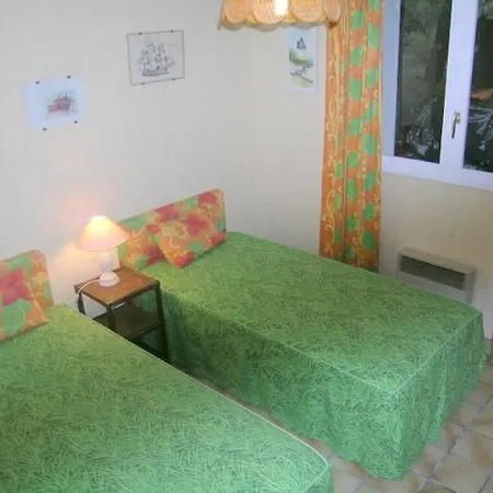 1 * La Palmyre
