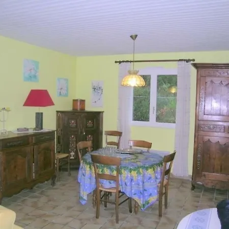 1 * La Palmyre